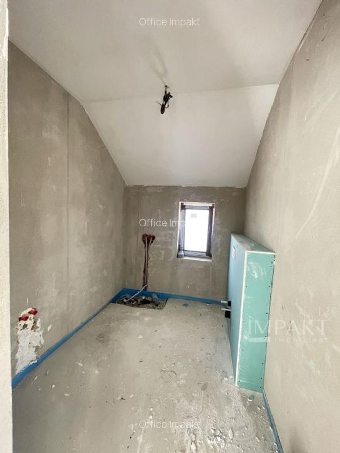 Casa semifinisata cu teren 1000 mp, in Feleacu ! - 12