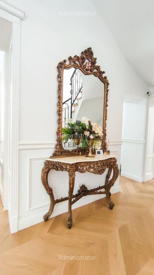 Vila restaurata in cel mai mic detaliu - zona centrala - 23