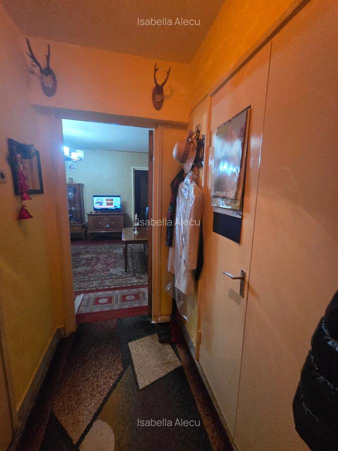 Dr.Taberei 34-Ap 3 camere-Bloc stradal/Metrou - 6
