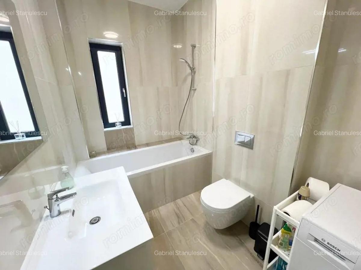 Apartament modern cu 2 camere si terasa | Giroc | Future Residence - 6