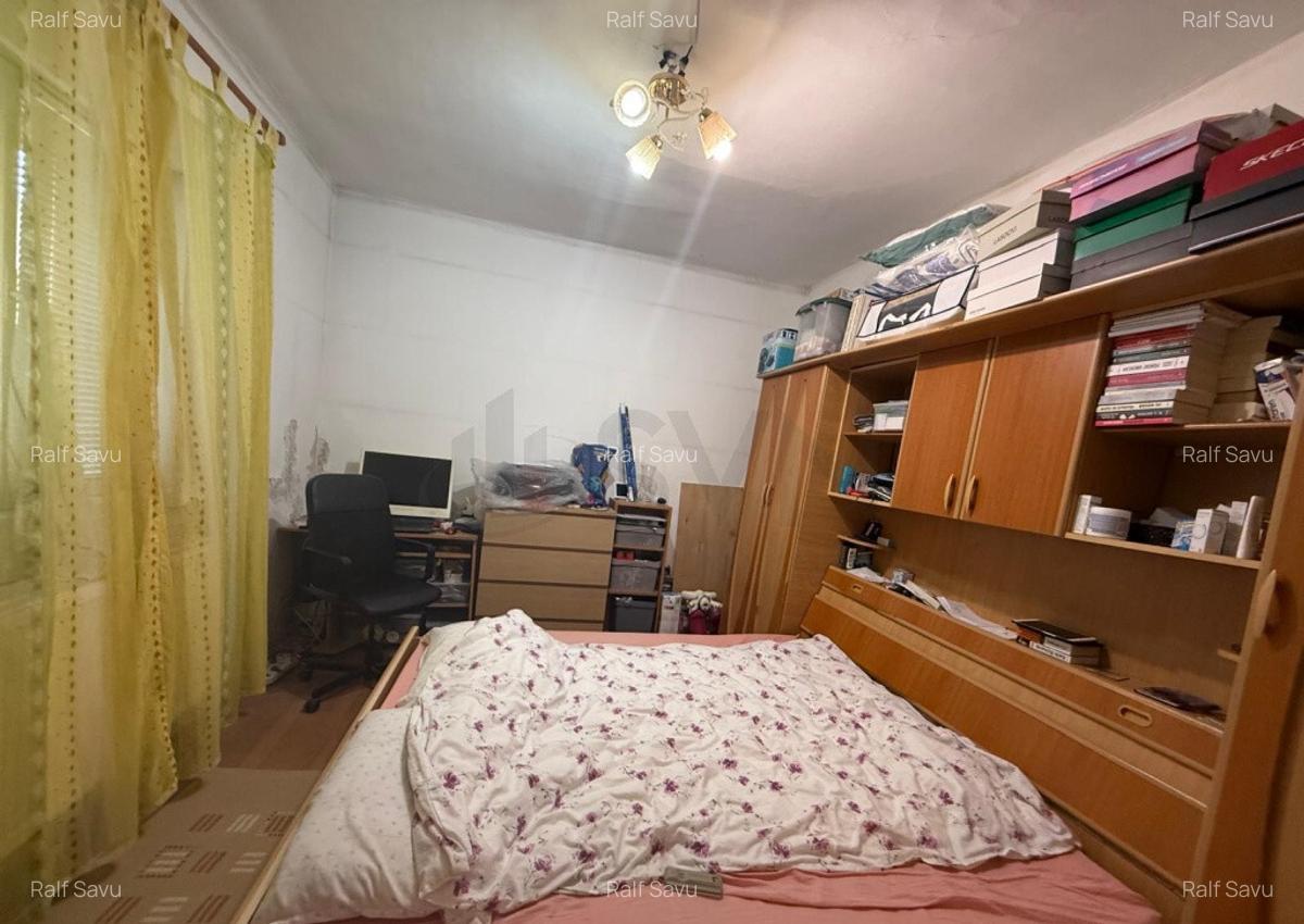 Casa Crangasi I Teren 250mp I De Renovat - 6