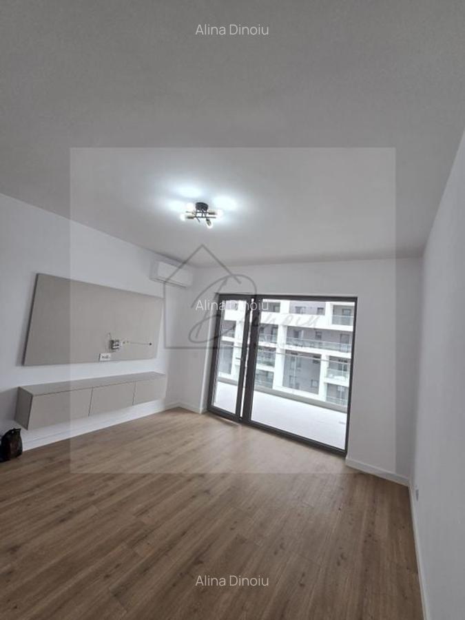 Apartament 2 camere NOU Floreasca I PRIMA VISTA I Premium I Comis 0% - 5