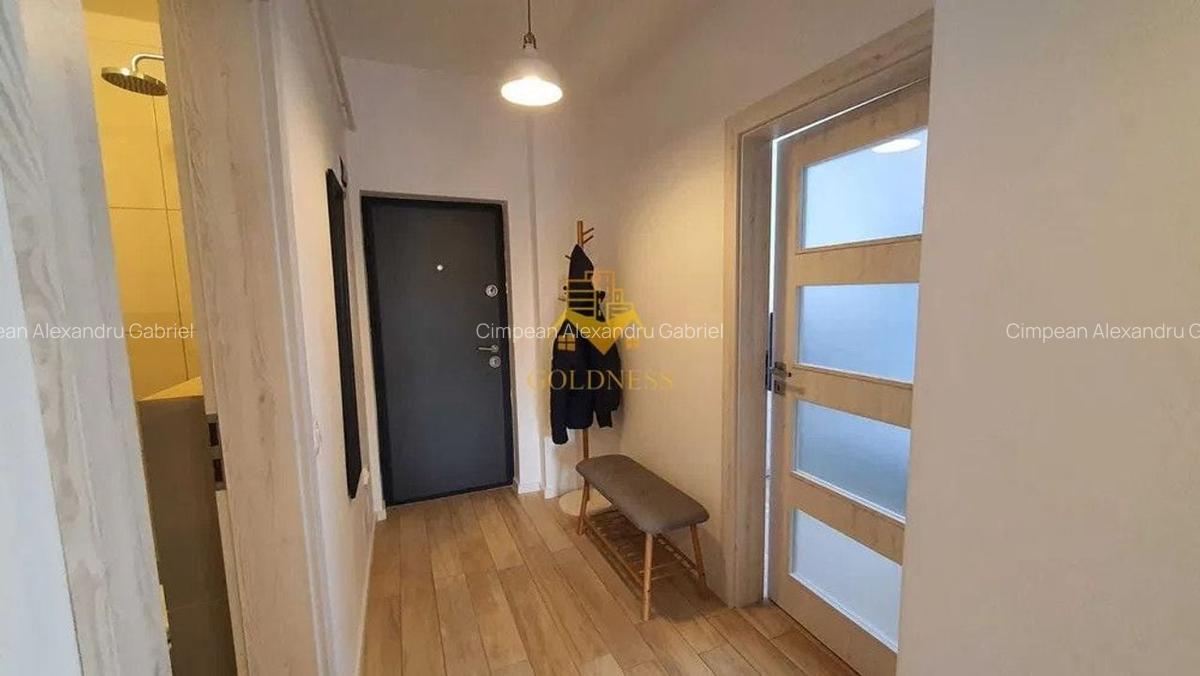 2 camere, Pet Friendly, Borhanci, Mega Image - 3