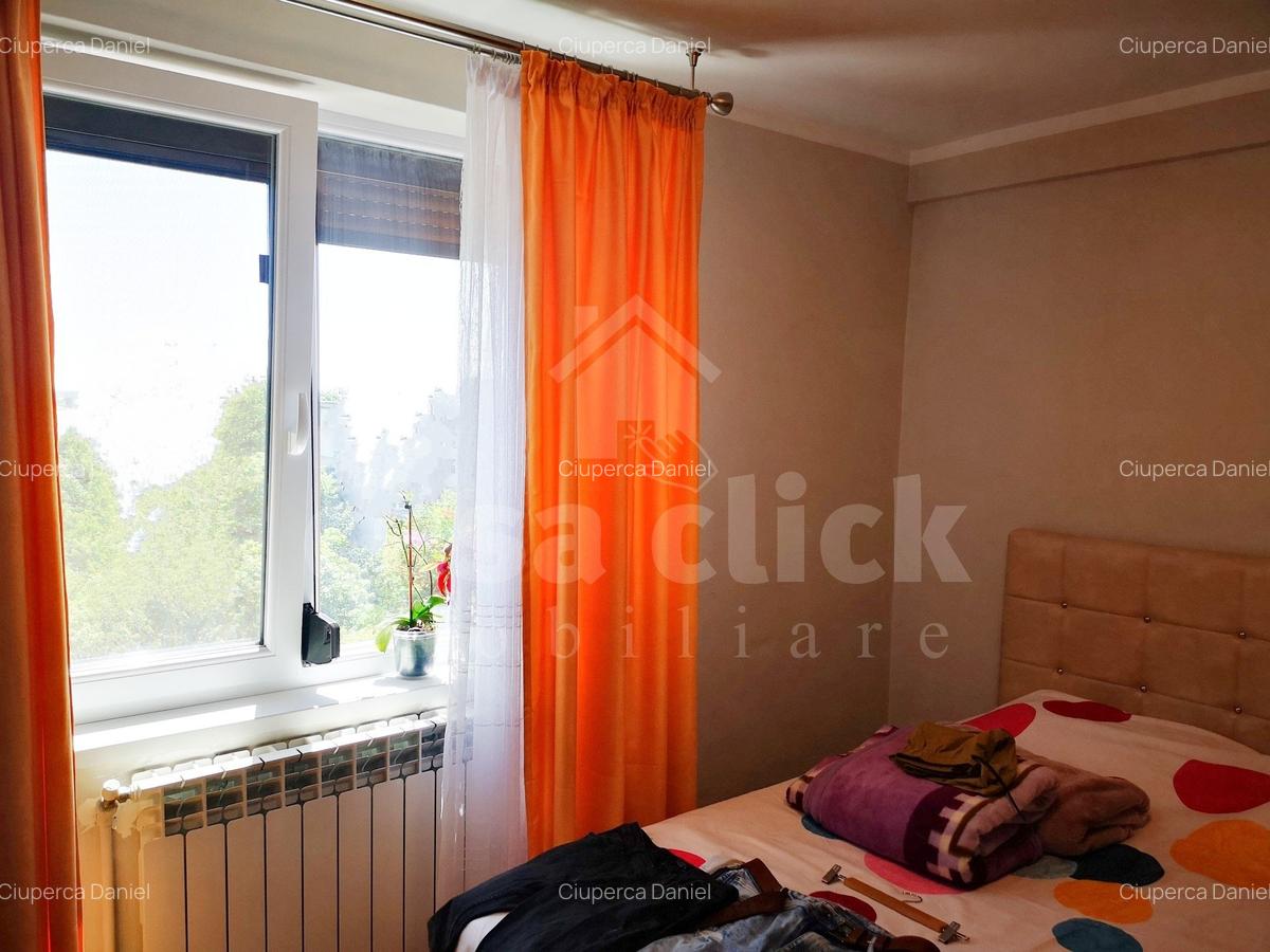 Apartament 2 camere, ultracentral, P-uri - 9