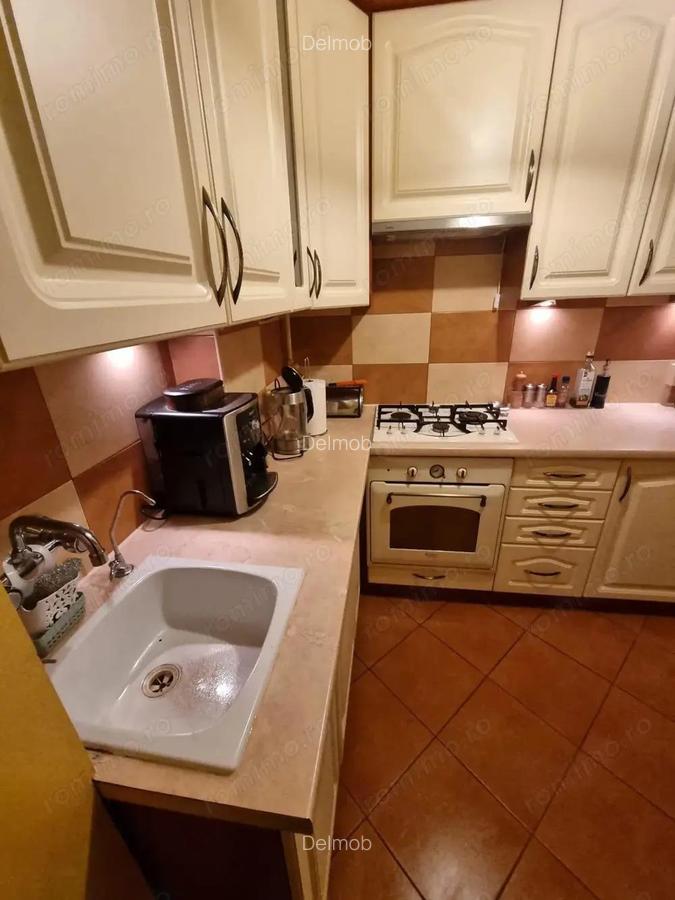 Apartament cu 2 camere in zona Astra - 3