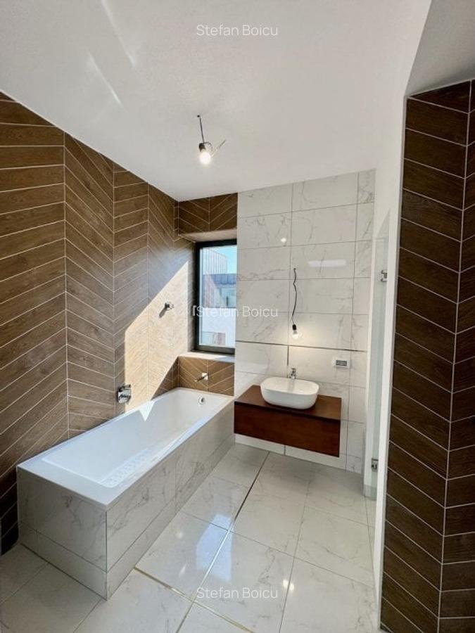 Duplex | Parkview | 4 camere Vanzare | Avalon Estate-Pipera - 16
