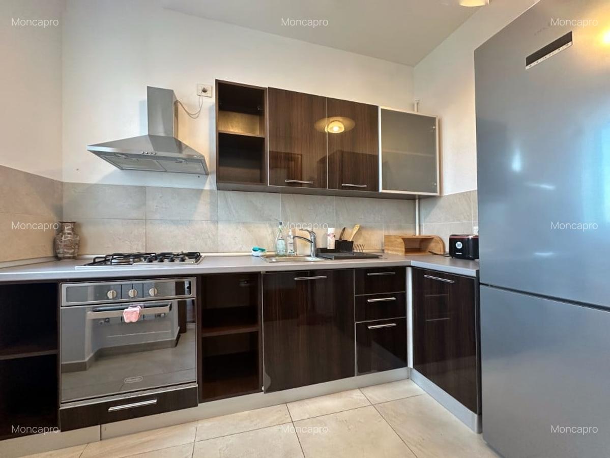 Apartament modern de 2 camere pe B-dul Ferdinand – Evo Casa Selecta - 20