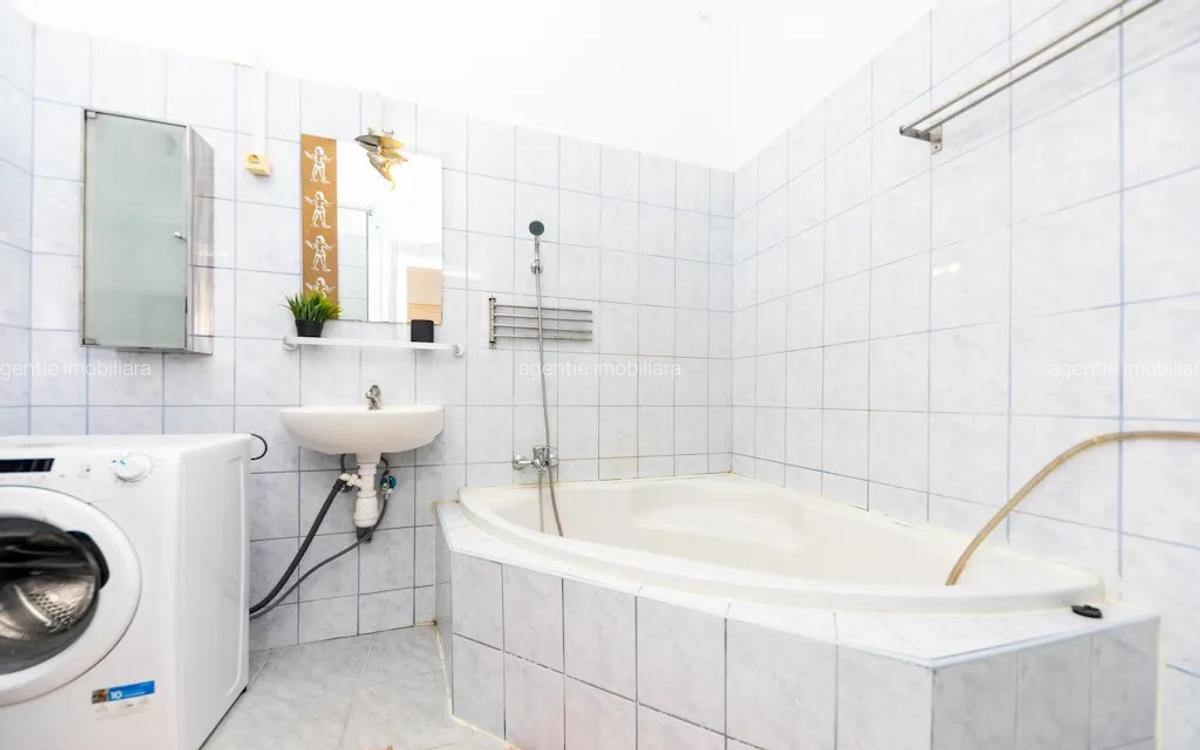 Inchiriez Apartament 1 camera Central - 3