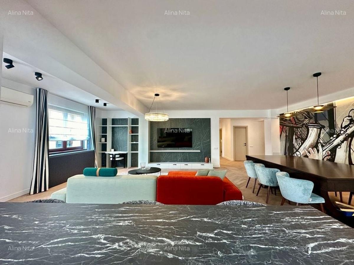 Apartament 3 Camere | Soseaua Nordului | Parcare Subterana - 3