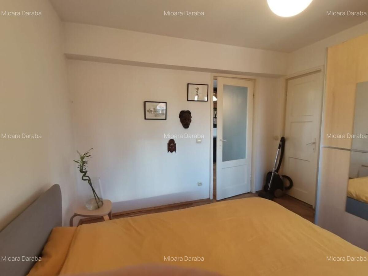 Apartament 2 camere, parc Floreasca - 11