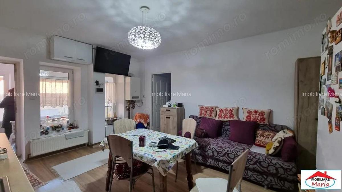 Casa in zona semicentrala cu teren 565 mp - 5