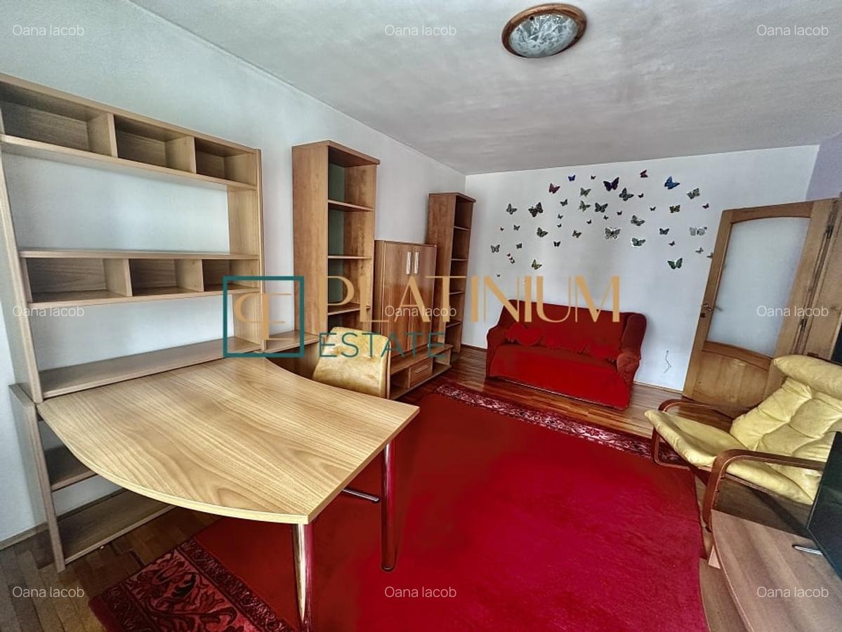 Apartament cu 2 camere decomandat, mobilat în Aradului - 2
