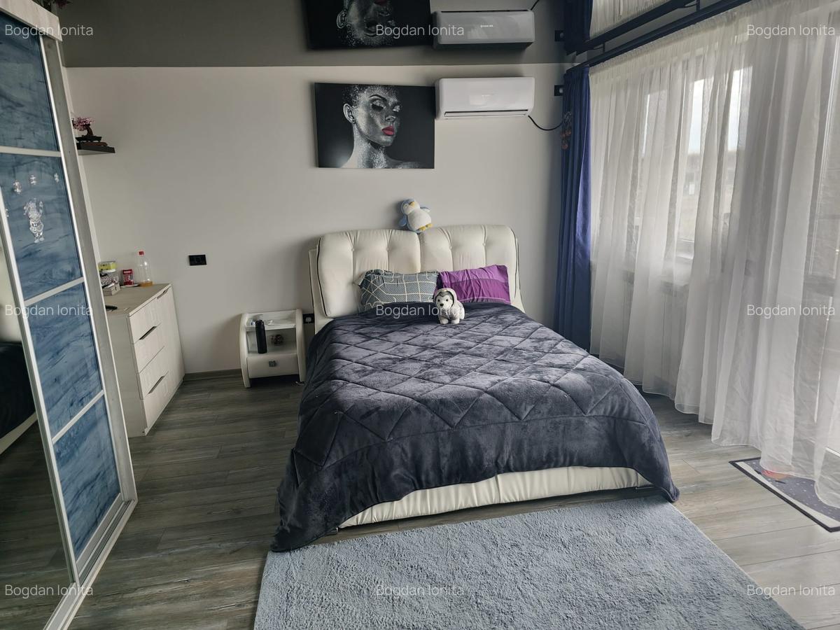 Casă cu 5 camere în Berceni - 3