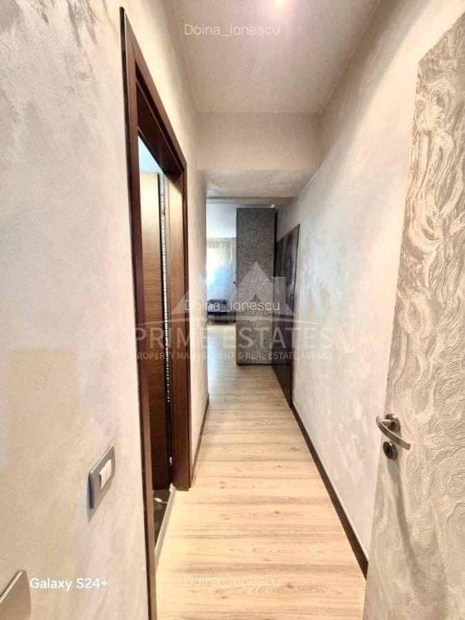 De vanzare apartament 3 camere 145 mp in Herastrau - 13