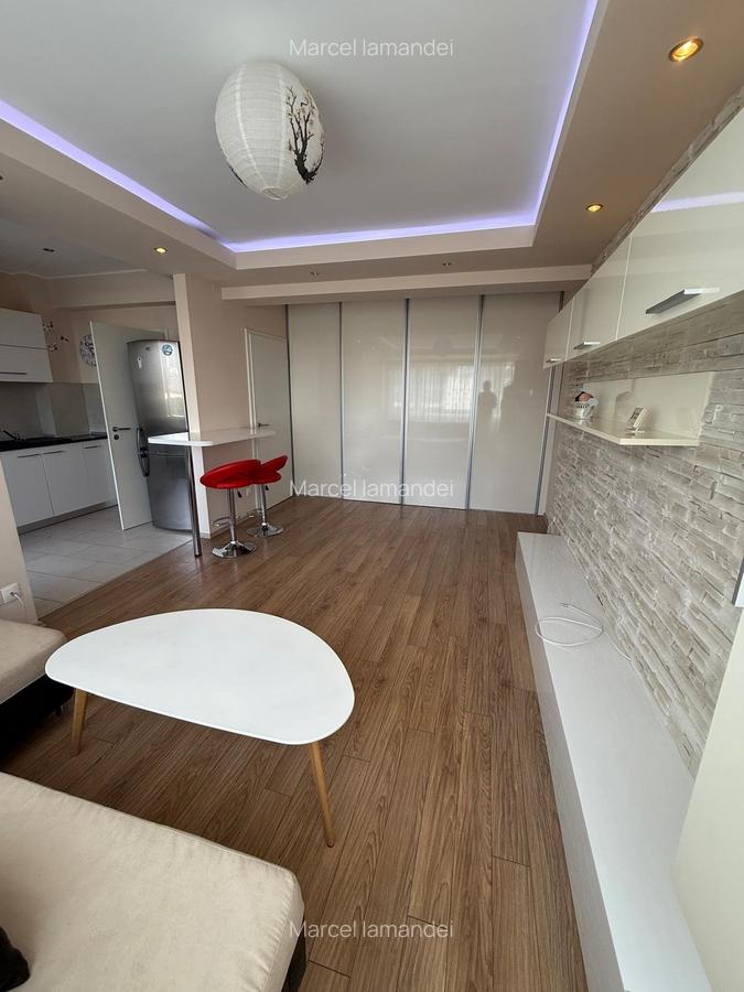 Apartament impecabil, mobilat - 1