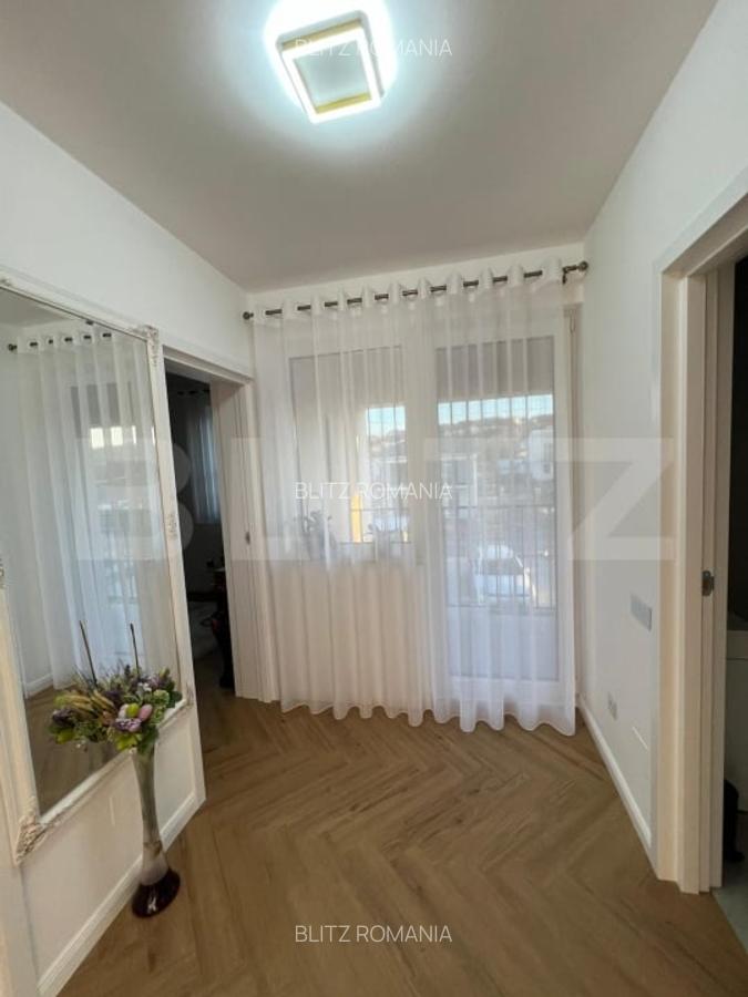 Oportunitate! Vila 190mp, finisaje LUX, piscina si panorama! - 11