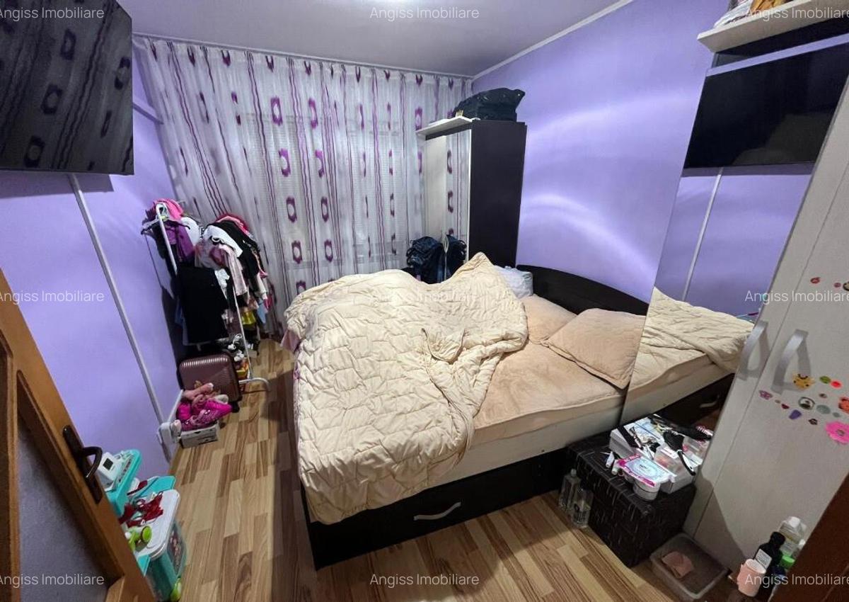 Apartament 2 camere str ALUNSULUI -MOBILAT UTILAT - 6
