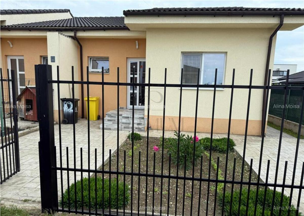 Duplex mobilat utilat - toate utilitatile - 9