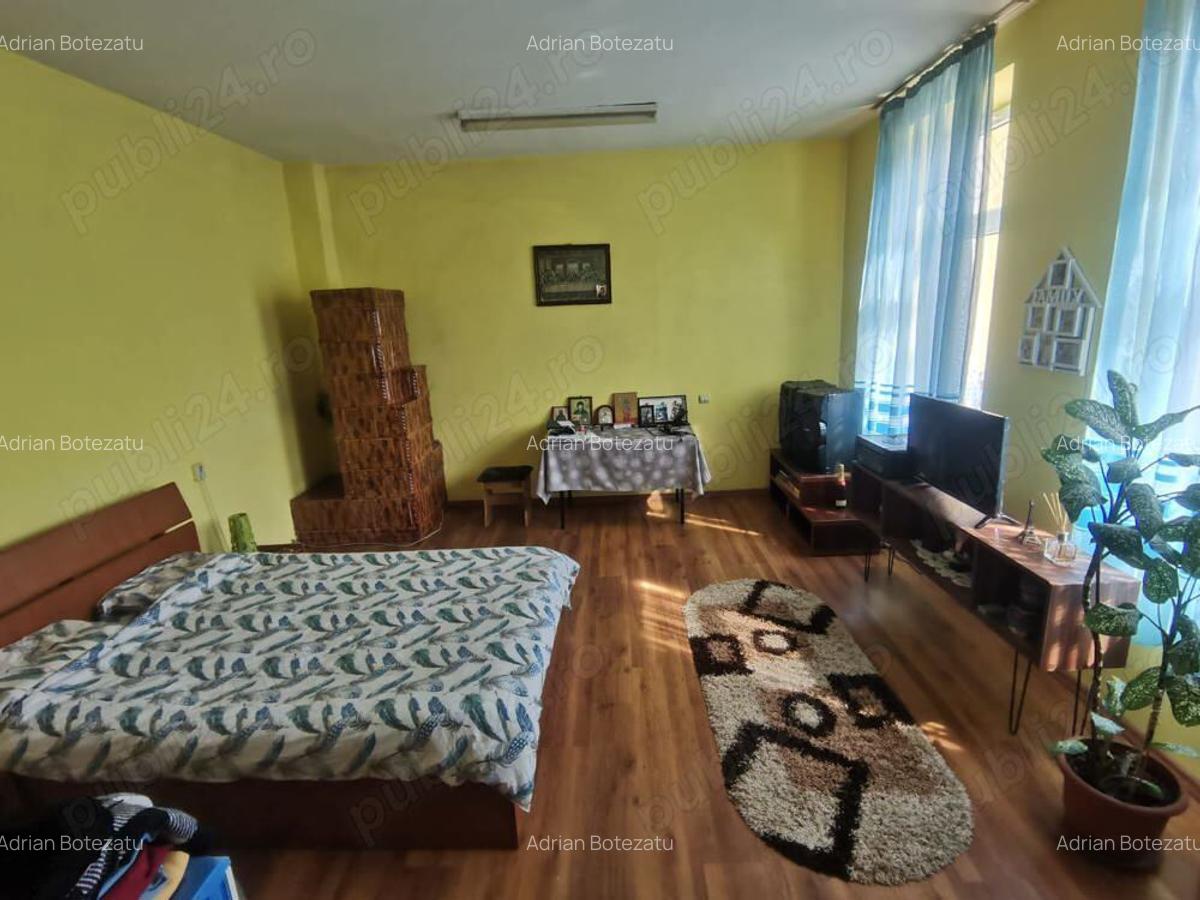 Casa cu teren 2440mp + Magazin alimentar De vanzare!! - 5