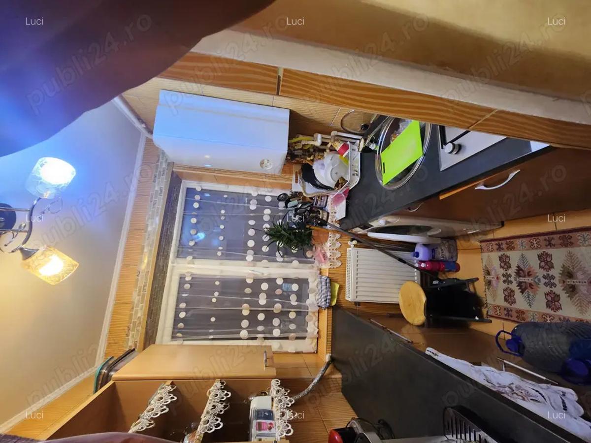 D-na Ghica-Lidl- Baicului - apartament 2 camere. Nu sunt dispusa sa platesc comision la nici o firma - 9
