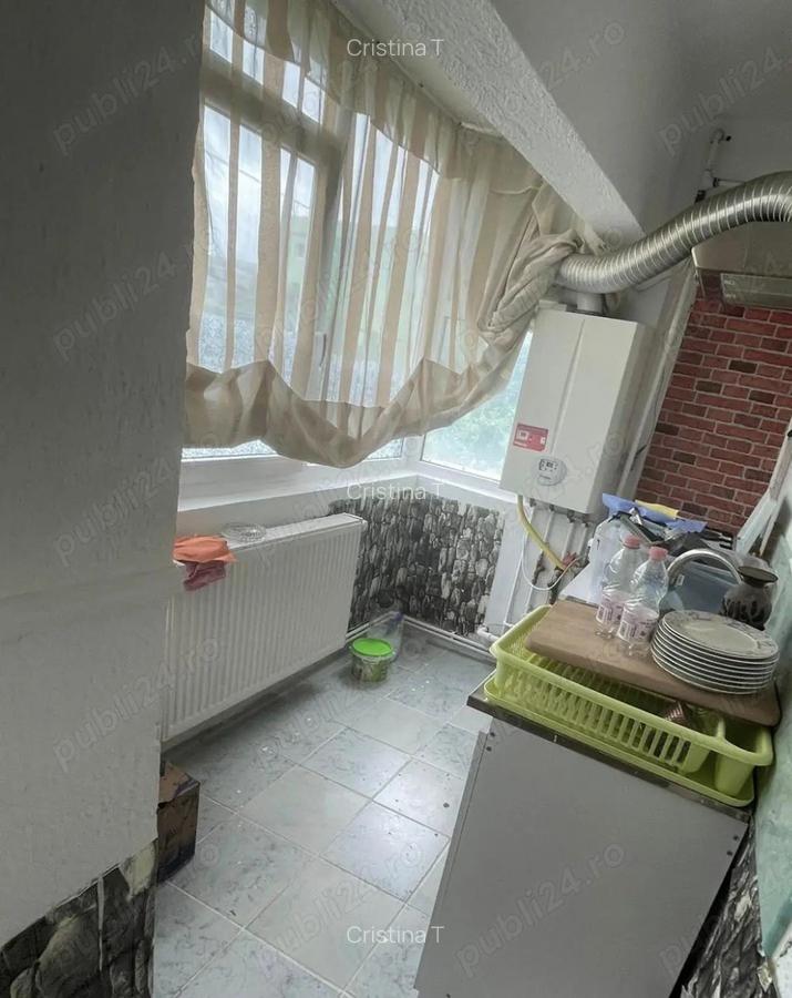 Garsoniera 2 camere de vanzare, confort sporit, 1 Decembrie - Ilfov. - 5