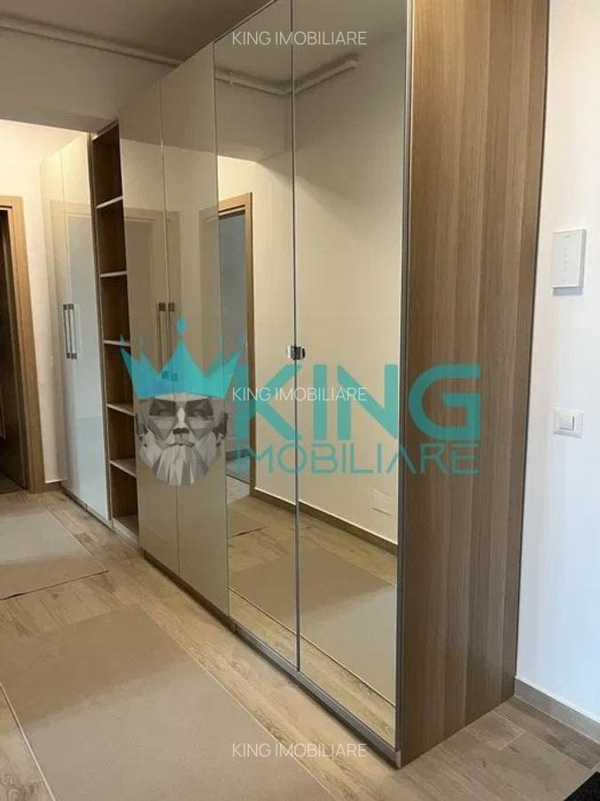 Apartament 2 Camere Politehnica Bucuresti - 5