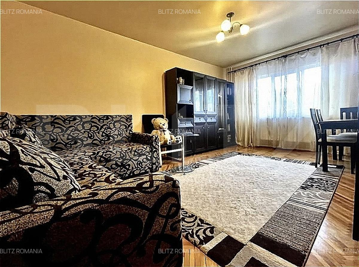 Apartament 3 camere, 70 mp, zona Aradului - 1