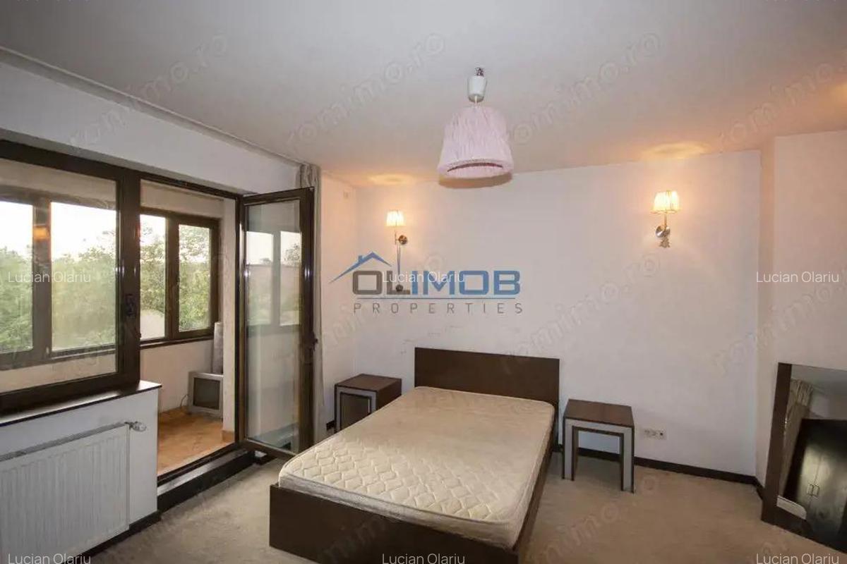 Sisesti - Bucuresti Targoviste-Apartament 3 camere de vanzare etaj 1 - 10