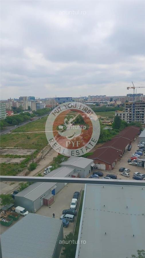 One Cotroceni | 2 camere | Decomandat | 60mp | B11815 - 8