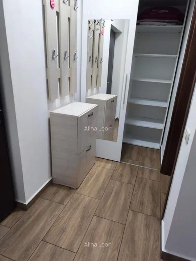 Garsoniera, 33 mp, decomandat, ac, centrala, balcon, Viva Residence - 8