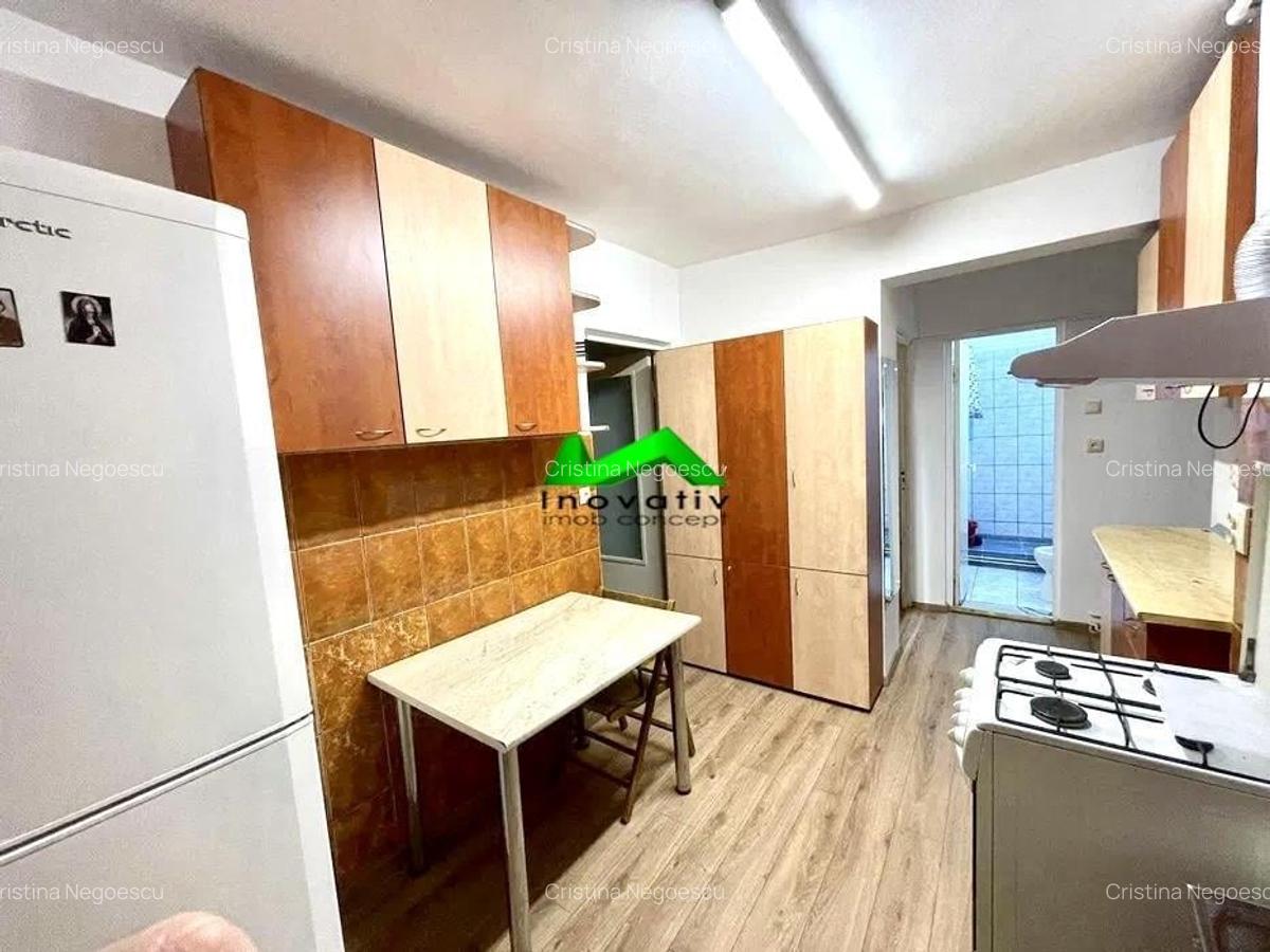 Apartament dd?nchiriat  2 camere Sibiu Strand - 4