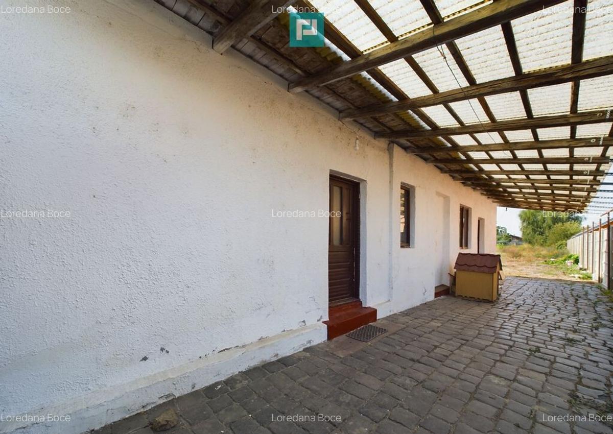 Casa individuala in zona Freidorf, Timisoara - 8