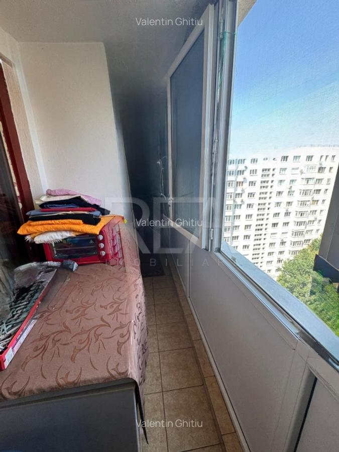 Apartament 4 camere Vitan – 96 mp, 2 balcoane, bloc reabilitat - 10