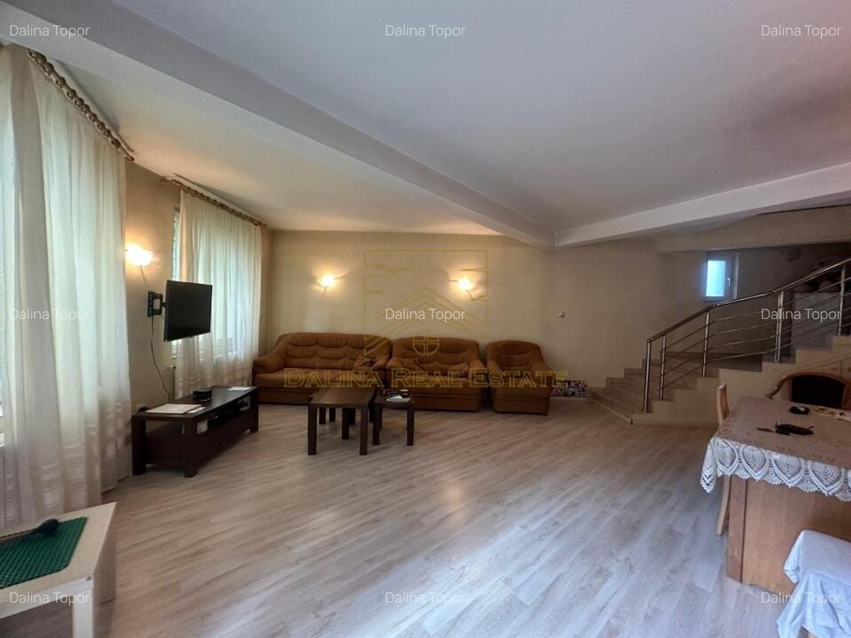 Vanzare - Vila - 7 camere - Curte 511 mp - Parcul Mogosoaia - 21