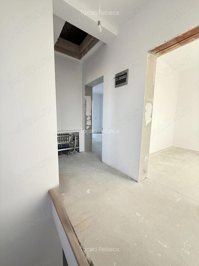 Duplex nou la cheie cu intimitatea unei case indivuduale - 4