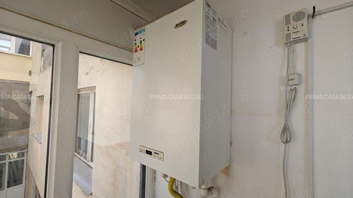 Apartament cu 3 camere confort 1 dec sporit etaj intermediar cu imbunatatiri COMISION 0 - 4