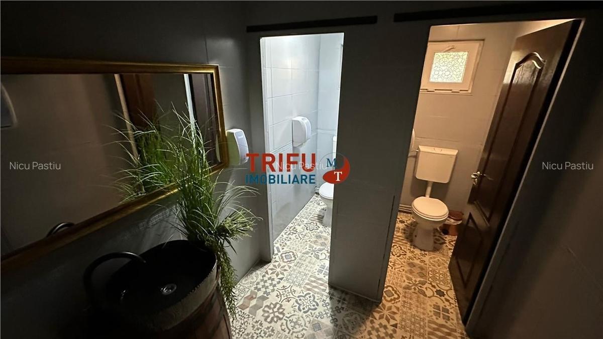 Sala de evenimente de vanzare cu teren de 4263mp - 10