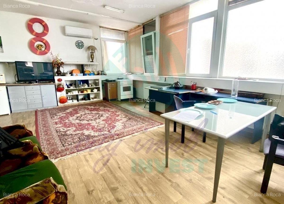 Apartamnet in vila Dacia - Stefan cel Mare - 3