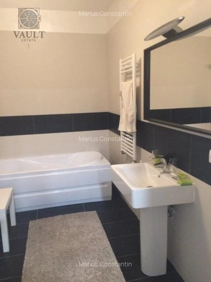 Apartament -Spatiu de Birou -Baneasa - 5