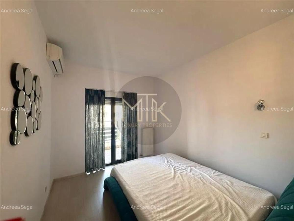 Natura Residence Pipera | Apartament 3 camere I 1Loc de parcare&boxa - 13