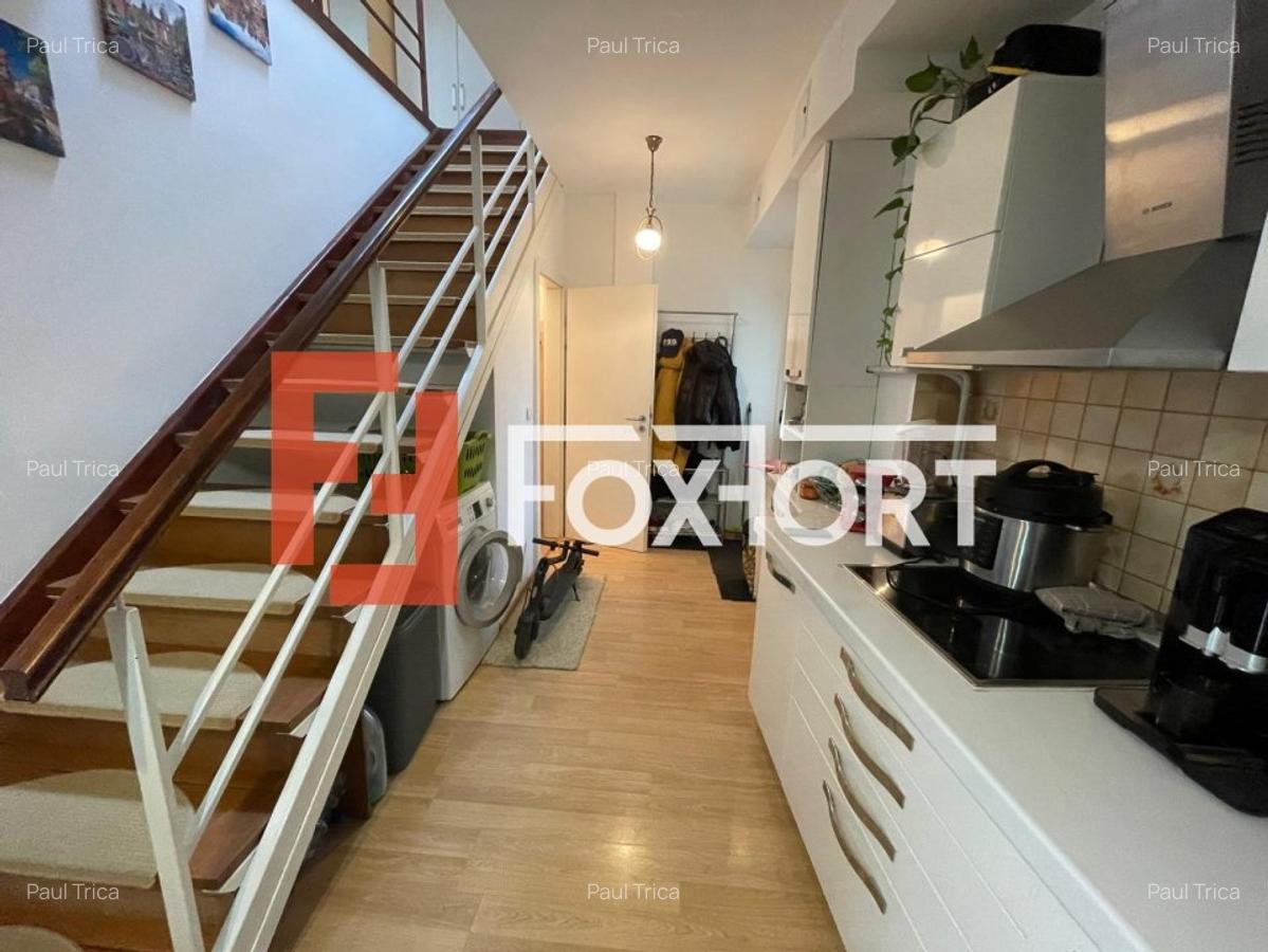 Casa 4 camere, 103 mp, teren 274mp, zona Balcescu - ID V2911 - 4