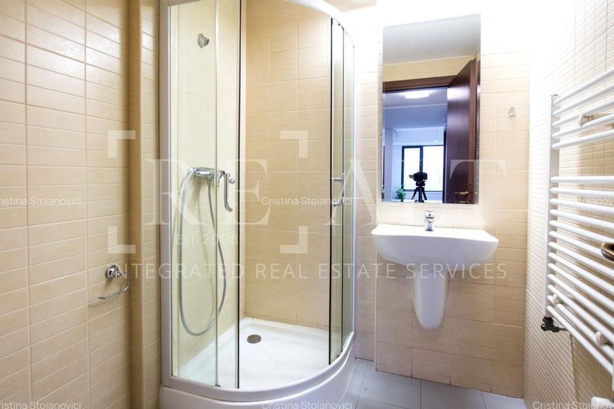 Inchiriere apartament 3 camere | Parc, Parcare | Barbu Vacarescu, Circului - 15