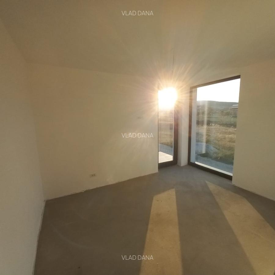 Casa moderna tip vilă în Alba Iulia – zona Schit/Mamut str Sliven - 9