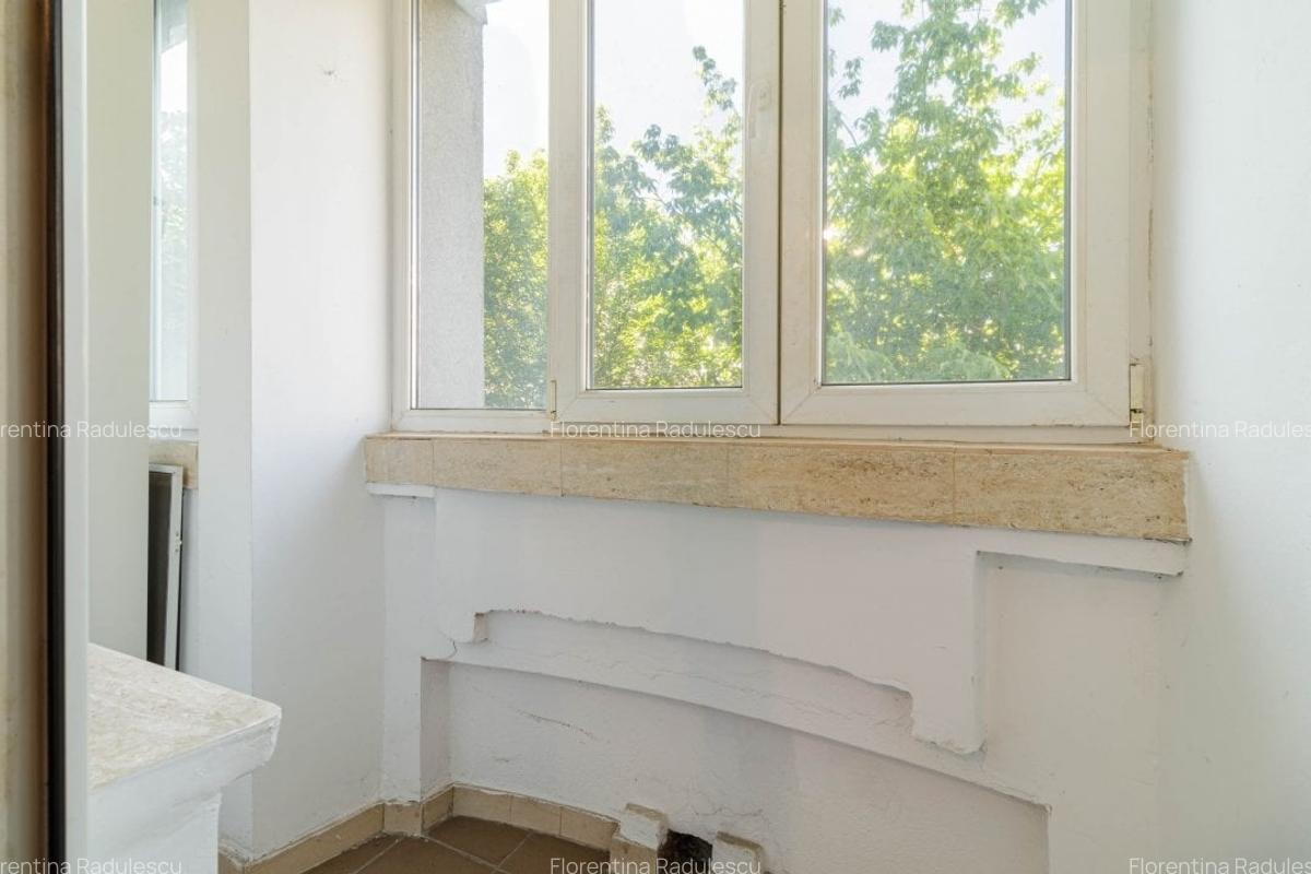 Apartament cu 3 camere decomandat, mobilat în Vitan - 7