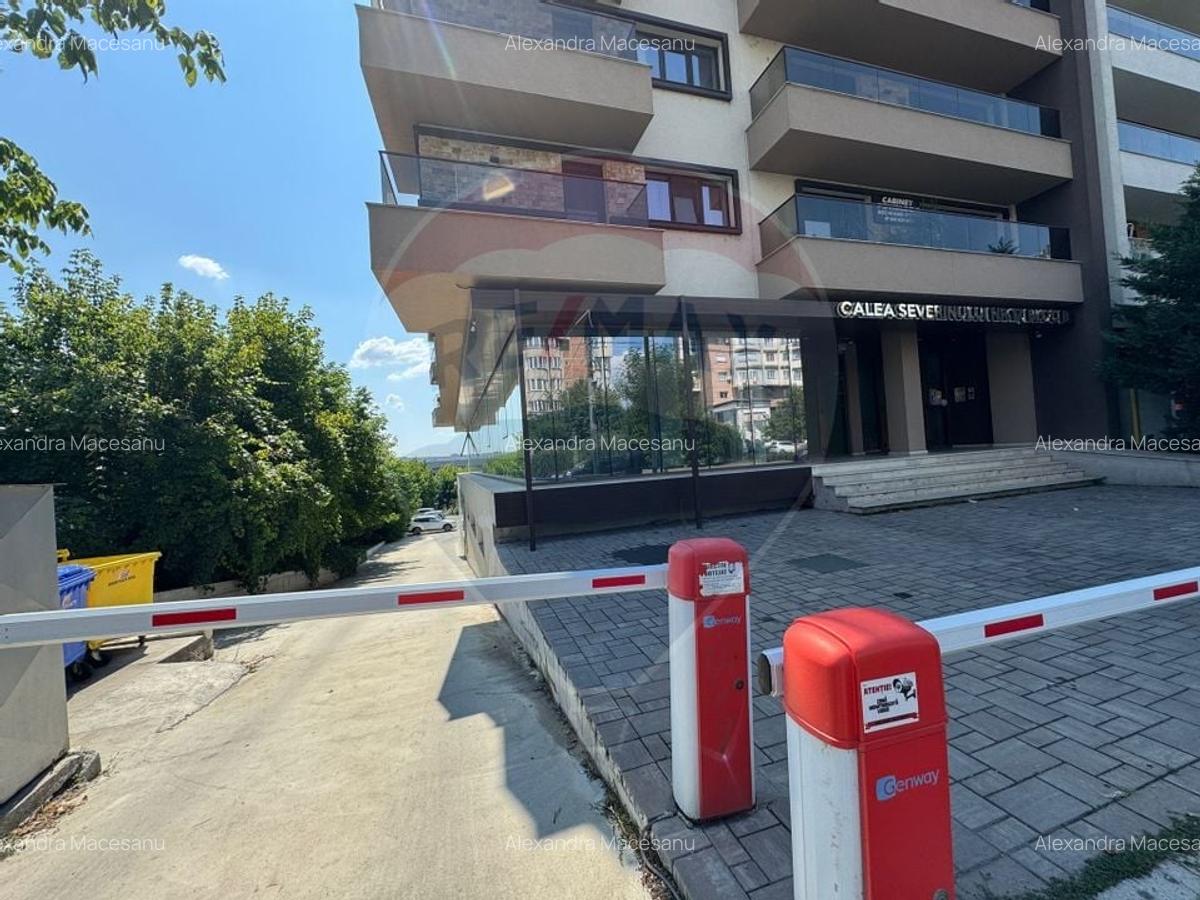 Apartament cu 3 camere de vanzare in zona Craiovita Noua - 13