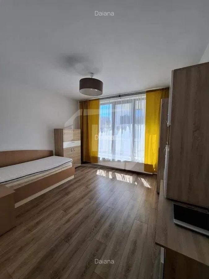 Apartament 4 camere, 2 bai, garaj, zona Calea Turzii - 4