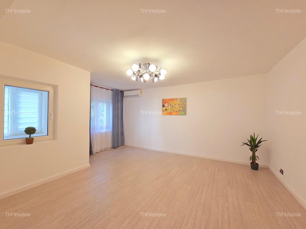 Ap studio, Metrou LUJERULUI, bloc 1989; renovat 2025 - 2