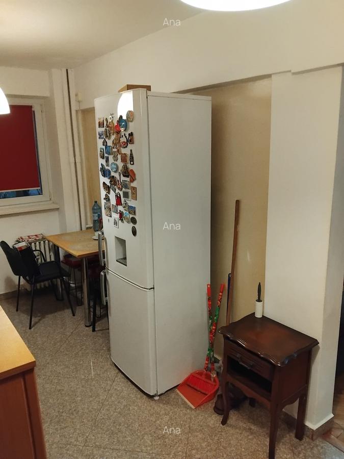 Iancului Metrou,bl.reabilitat,parter/10,Amenajat,balcon,mobilat - 4