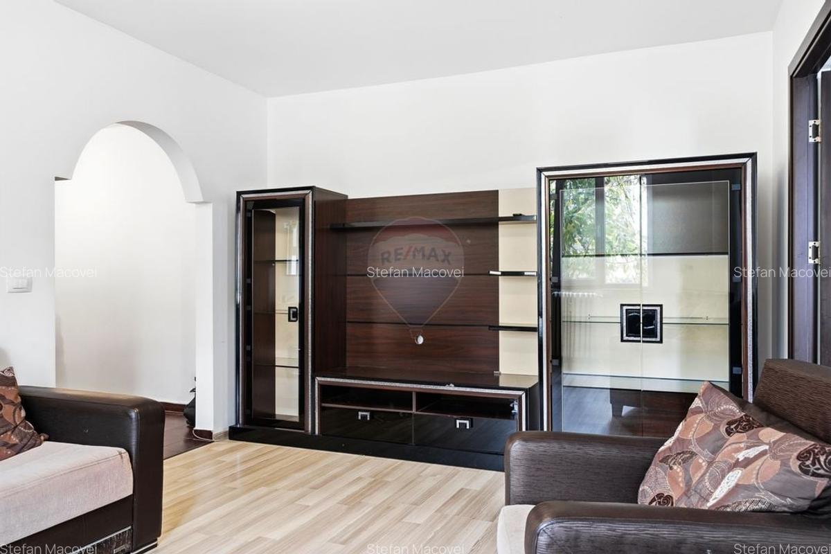 De vanzare apartament 2 camere, 49 mp pe BD. TUDOR VLADIMIRESCU - 6