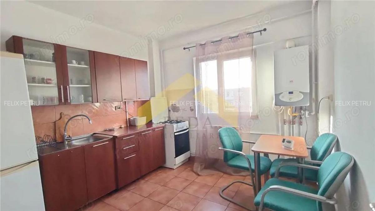 Apartament de inchiriat 3 camere Micalaca Orizont - 1